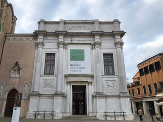 威尼斯學院美術館